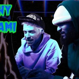 Meet your Posher, Jon